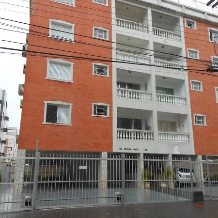 Apartamento Fofo Asturias Guarujá Exteriör bild