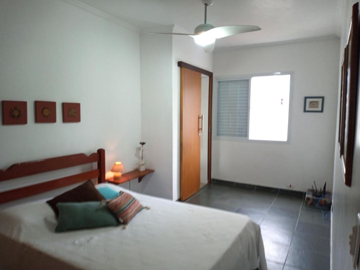 Apartamento Fofo Asturias Guarujá Exteriör bild
