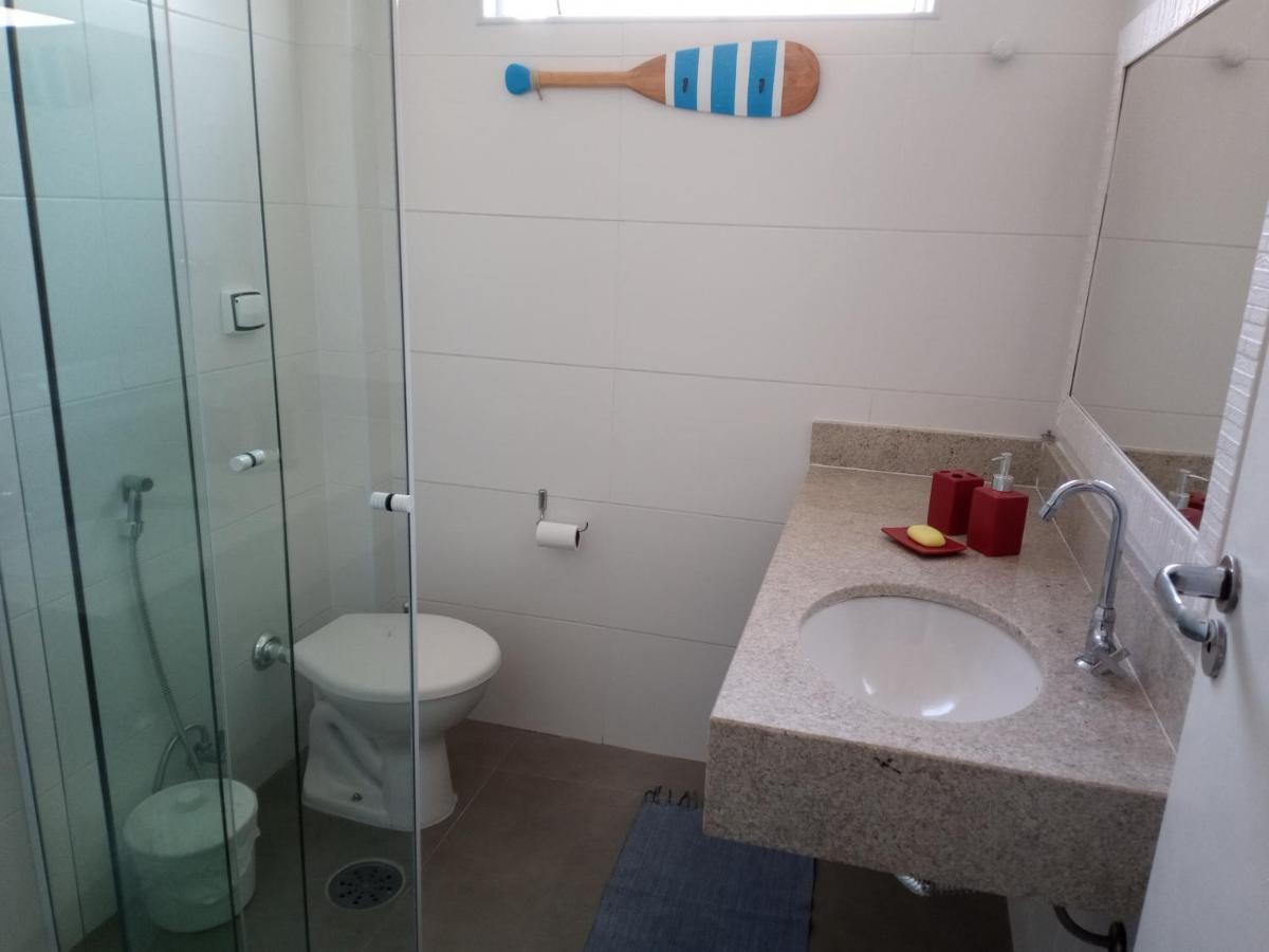 Apartamento Fofo Asturias Guarujá Exteriör bild