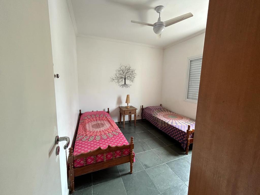 Apartamento Fofo Asturias Guarujá Exteriör bild