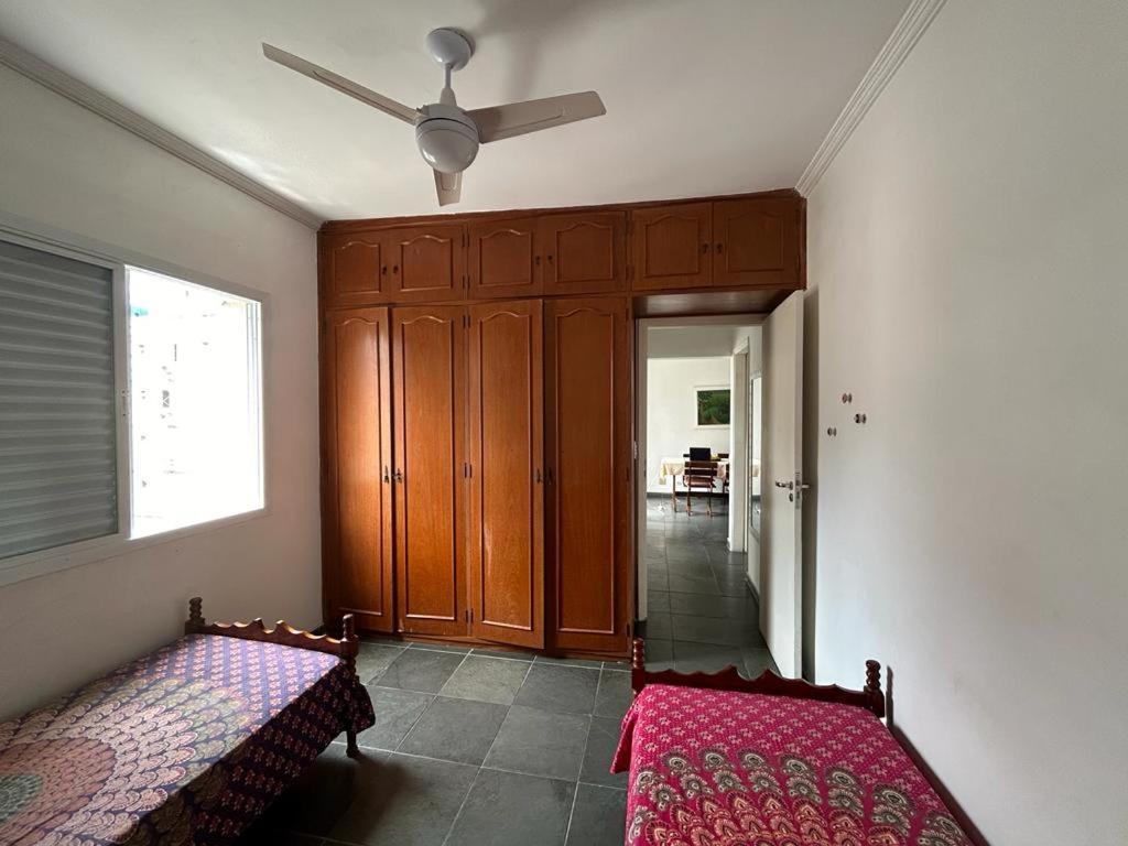 Apartamento Fofo Asturias Guarujá Exteriör bild