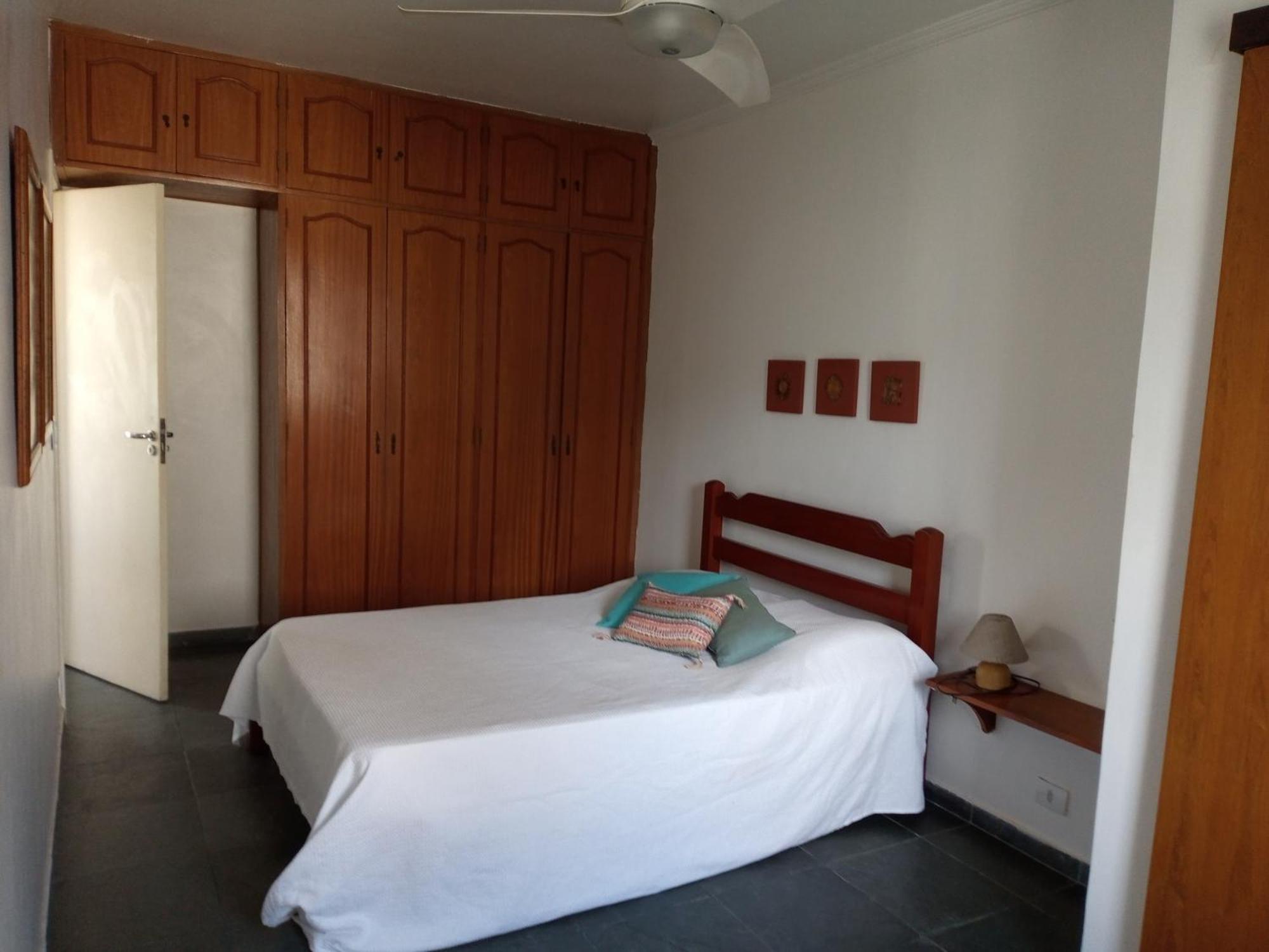 Apartamento Fofo Asturias Guarujá Exteriör bild